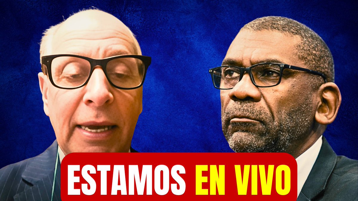 🛑 ESTAMOS EN VIVO 🛑
Llamado a sala al Ministro Ortuño... <a href="/sallelorier/">Dr. Salle Lorier</a>
👇🏻👇🏻👇🏻
youtube.com/live/ei2LGnYB1…

#gustavosalle
#identidadsoberana 
#sallazotv 
<a href="/_AntiTitan/">Seba Sosa</a> <a href="/Id_Soberana/">Identidad Soberana</a>