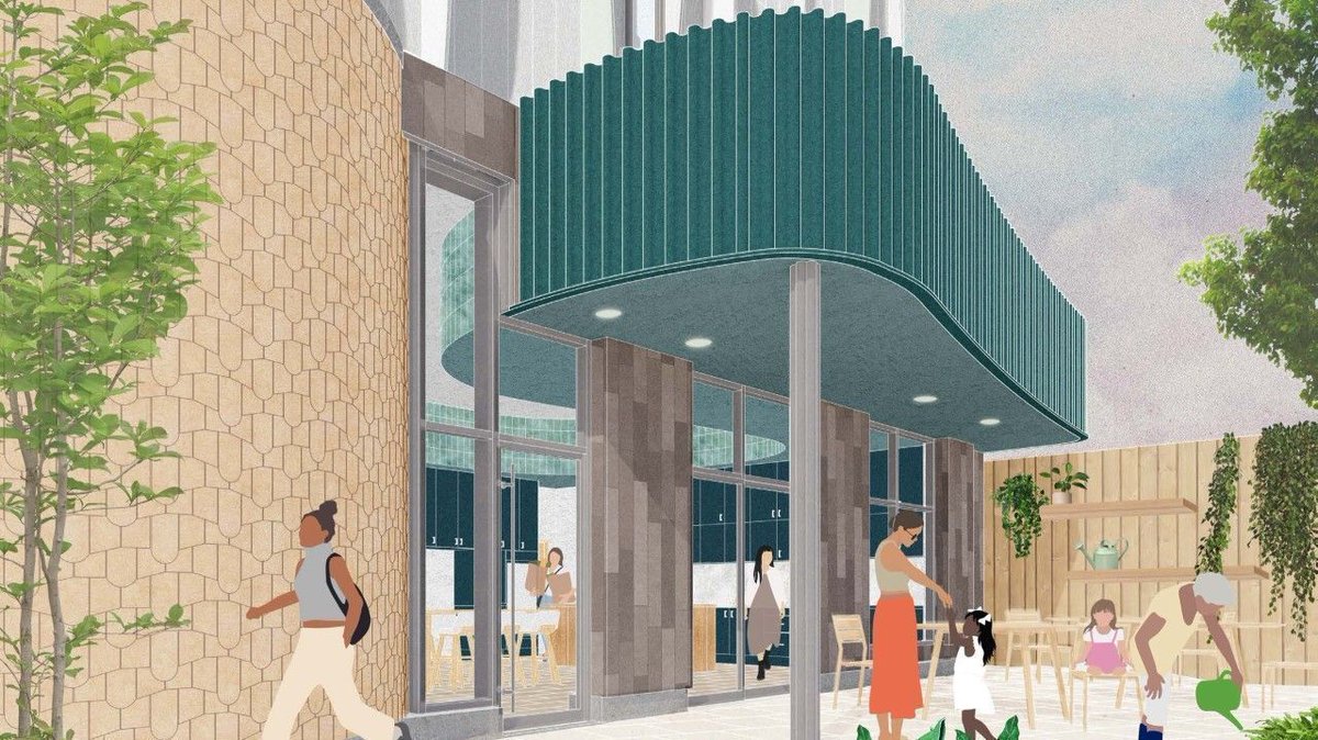 We're proud to share the story behind the Anduhyaun Women's Shelter—Toronto's only Indigenous-led shelter for women experiencing violence.

This project was built with deep respect for culture, healing, and community. From precise helical pile foundations to the carefully crafted