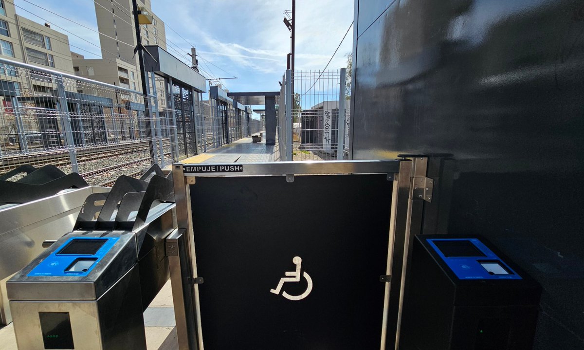 mendoTRAN tweet media