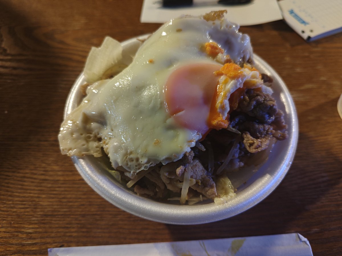 今日の1食目((2025/08/19 22:40:00))