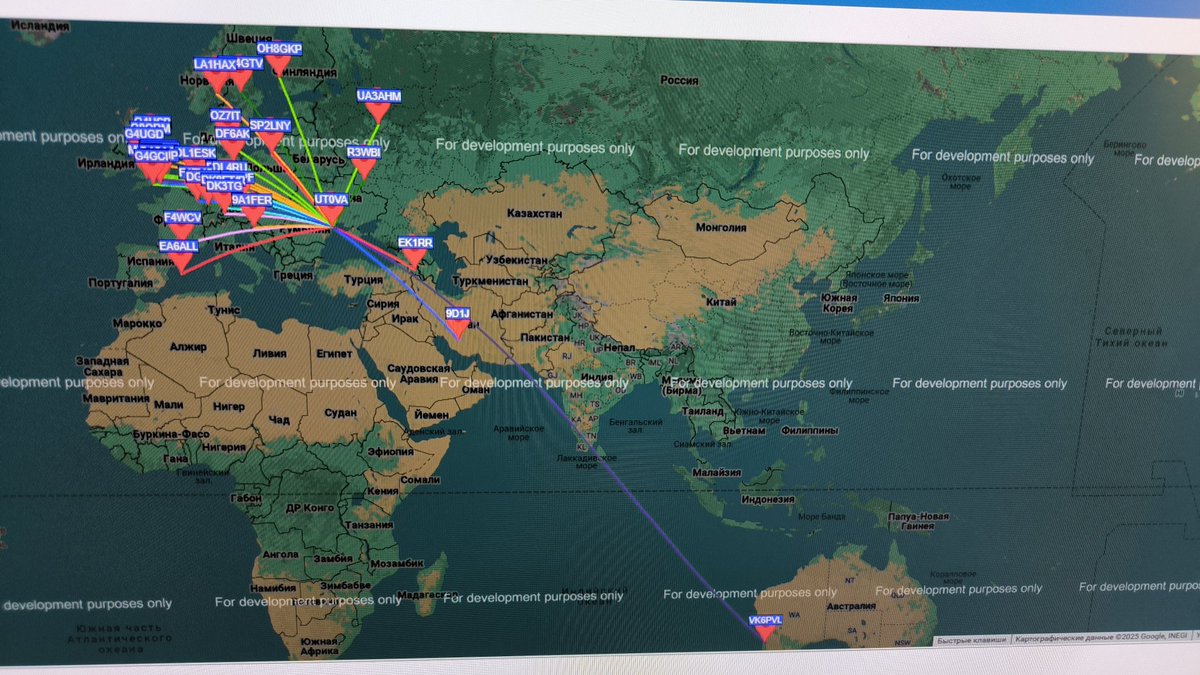 UT0VA's tweet photo. Простая антенна magnetic loop
#wspr https://t.co/MjM8PXa2UD