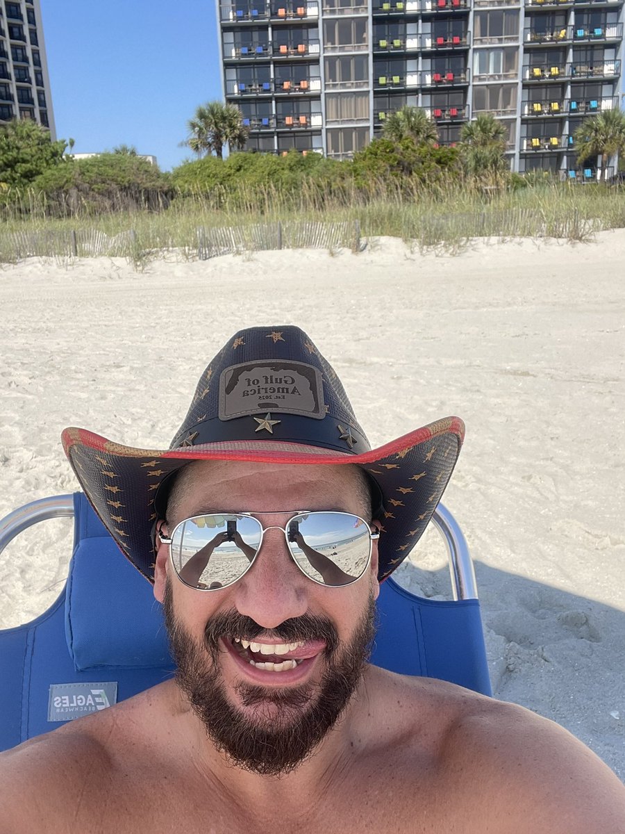 Myrtle Beach 2025! 🏖️🇺🇸