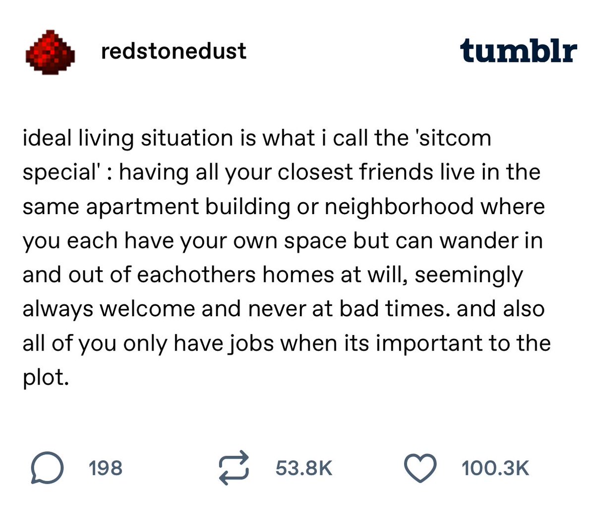 willing this into existence 🤞🤞