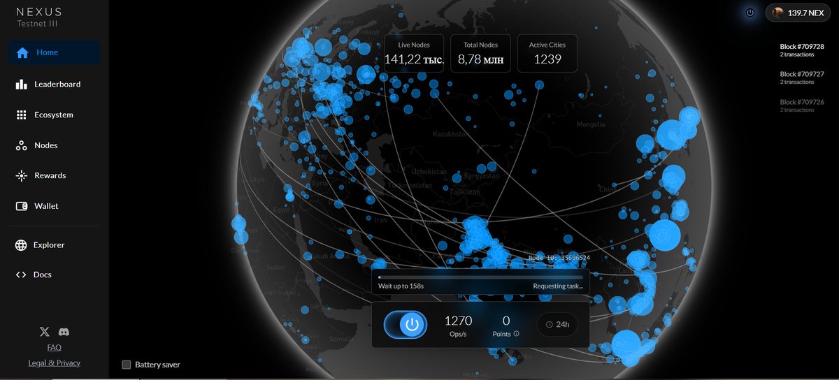 cyprus3003's tweet photo. @NexusLabs Node ID: 35696524

WalletAddress: 0xc7eF24a9533f990de5eC3A5f29b3eCfa15ed8C89 https://t.co/vv5TD0lzm3