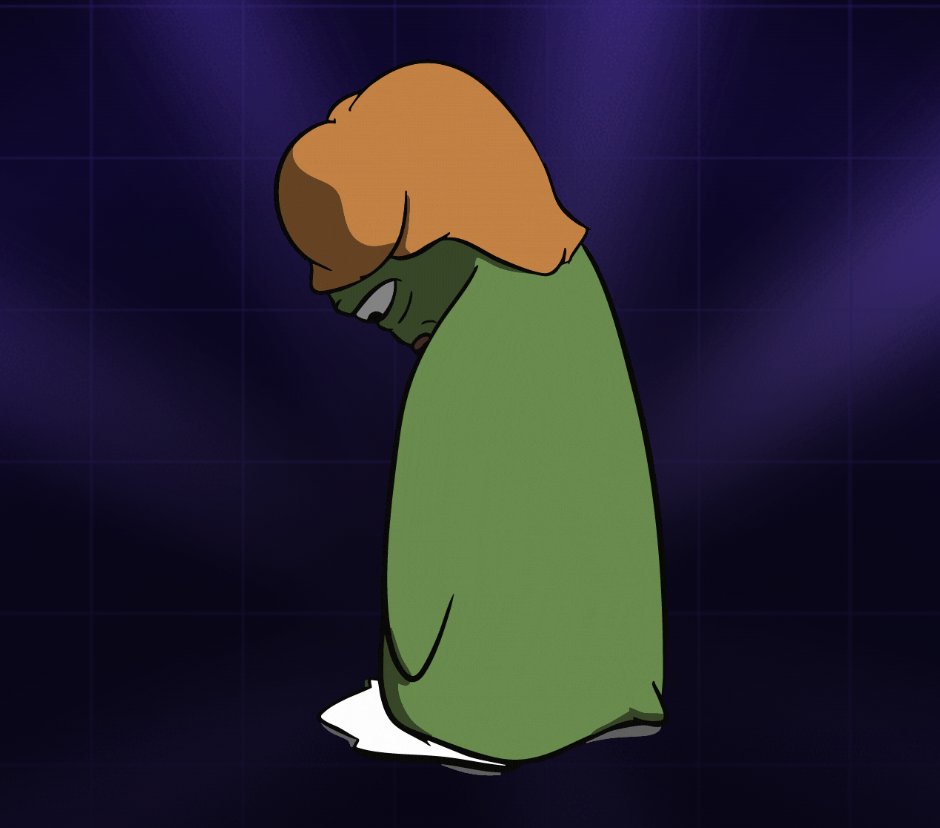 HELLO DARKNESS MY OLD FRIENDDDDDDD