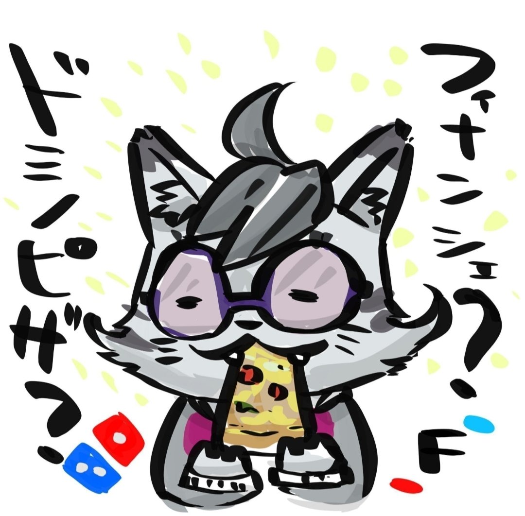 拡散！ひろゆきさんの作品🖼️
#TMA #TMAart 

■FiNANCiE未登録の方に
フィナンシェ招待コード：74TRJE
👆
登録時に入力するとTMAの契トークンがもらえます🎁