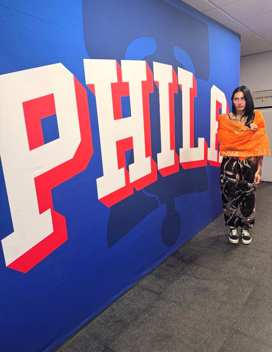 Philly was okay, this time…