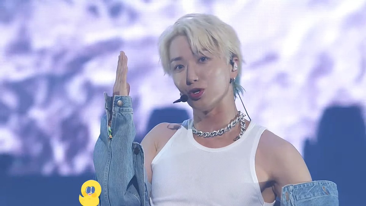 Soolla88's tweet image. Leeteuk oppa 😗 @special1004 #Superweek #SUPERSHOW9 #Leeteuk #이특 #슈퍼주니어 #Superjunior