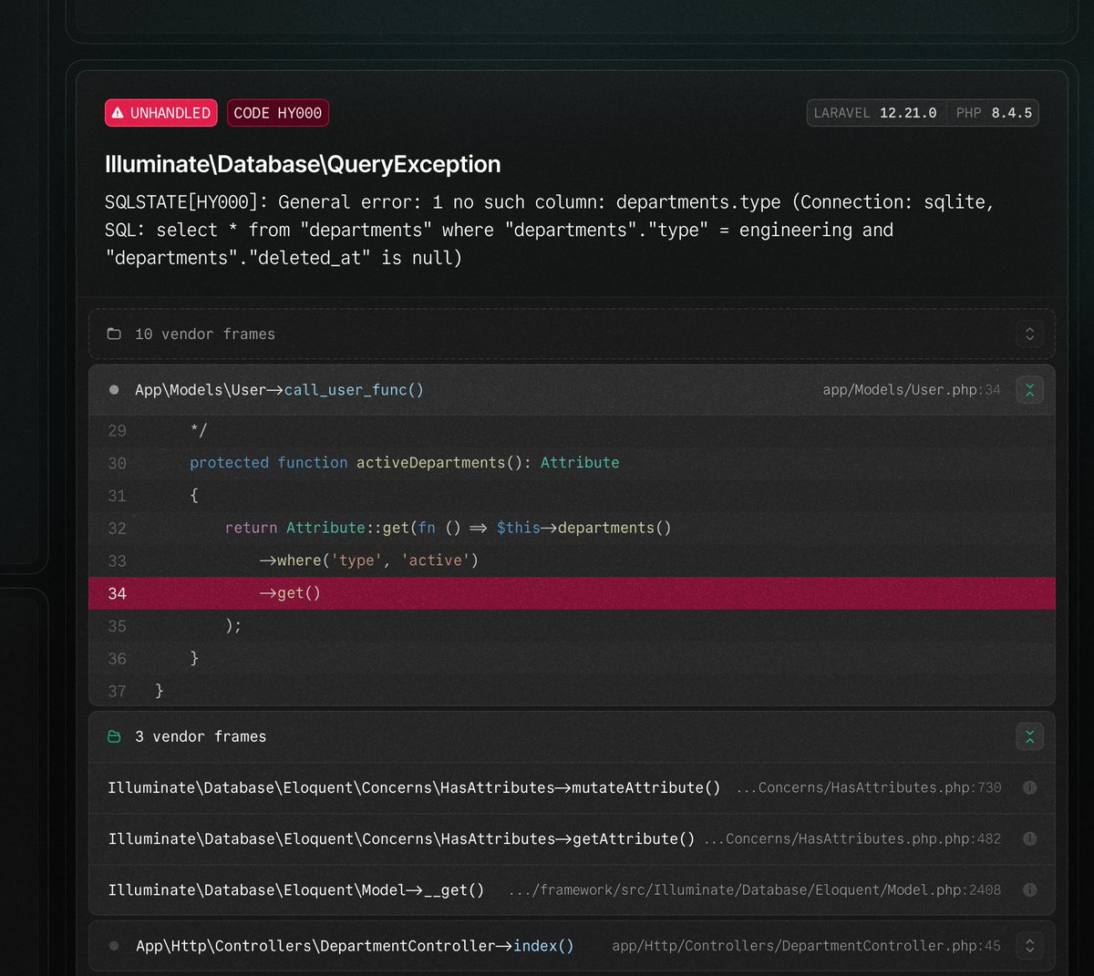 Taylor Otwell tweet media