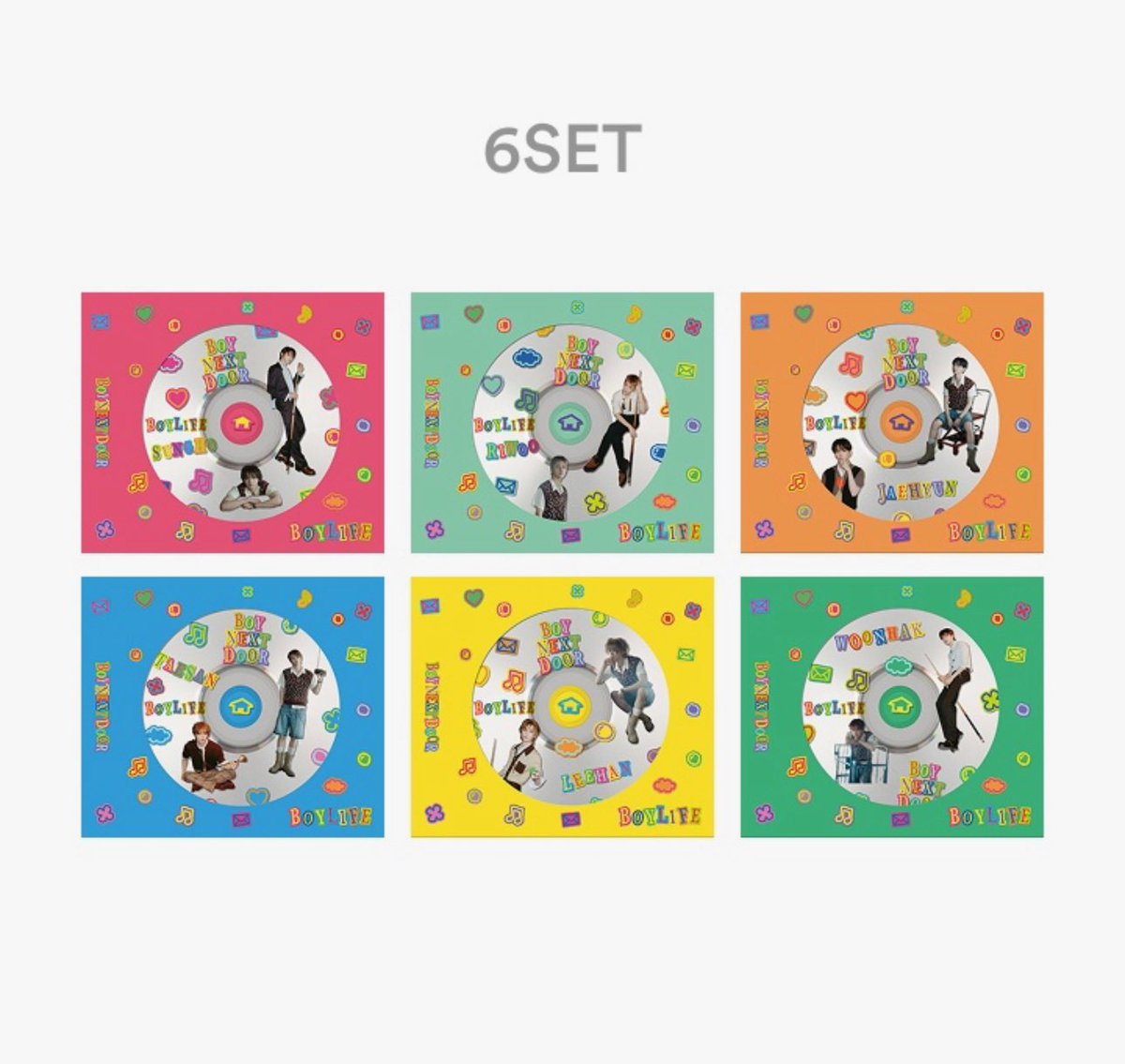 [help rt &amp; like are appreciated]

freeclaim soljack sealed inc pob boynextdoor for 1 person, just rt/like this twt~