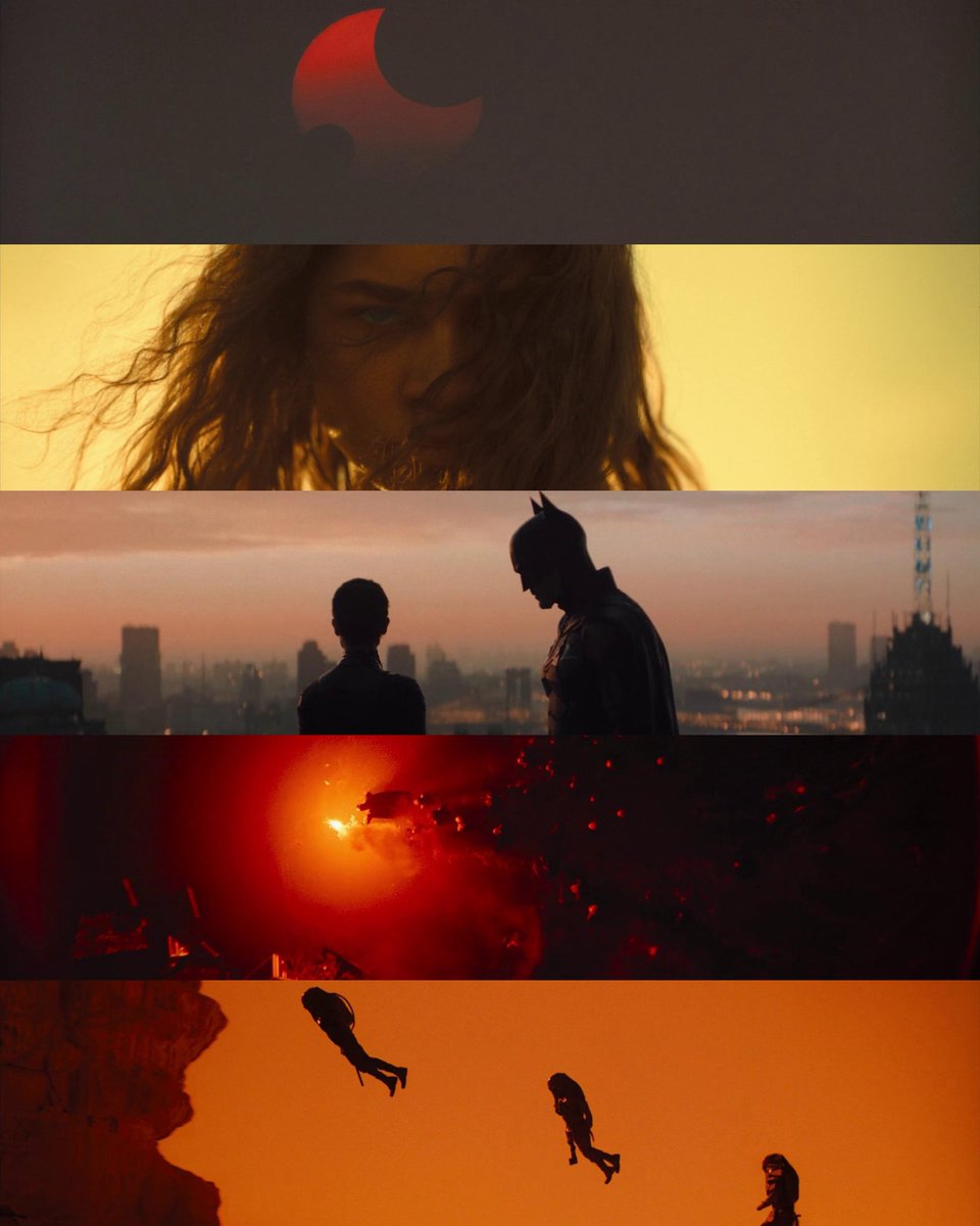FilmUpdates's tweet photo. Greig Fraser will reportedly be the cinematographer for Sam Mendes’ ‘BEATLES’ films starring Paul Mescal, Harris Dickinson, Joseph Quinn and Barry Keoghan.

His works include Dune, Dune: Part Two and The Batman. https://t.co/Cv6CRbL80O