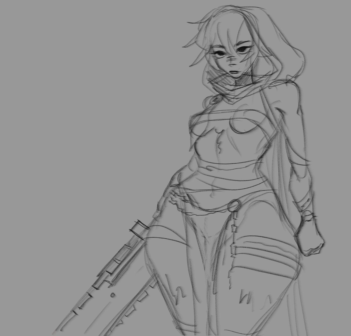 Sister Repentia