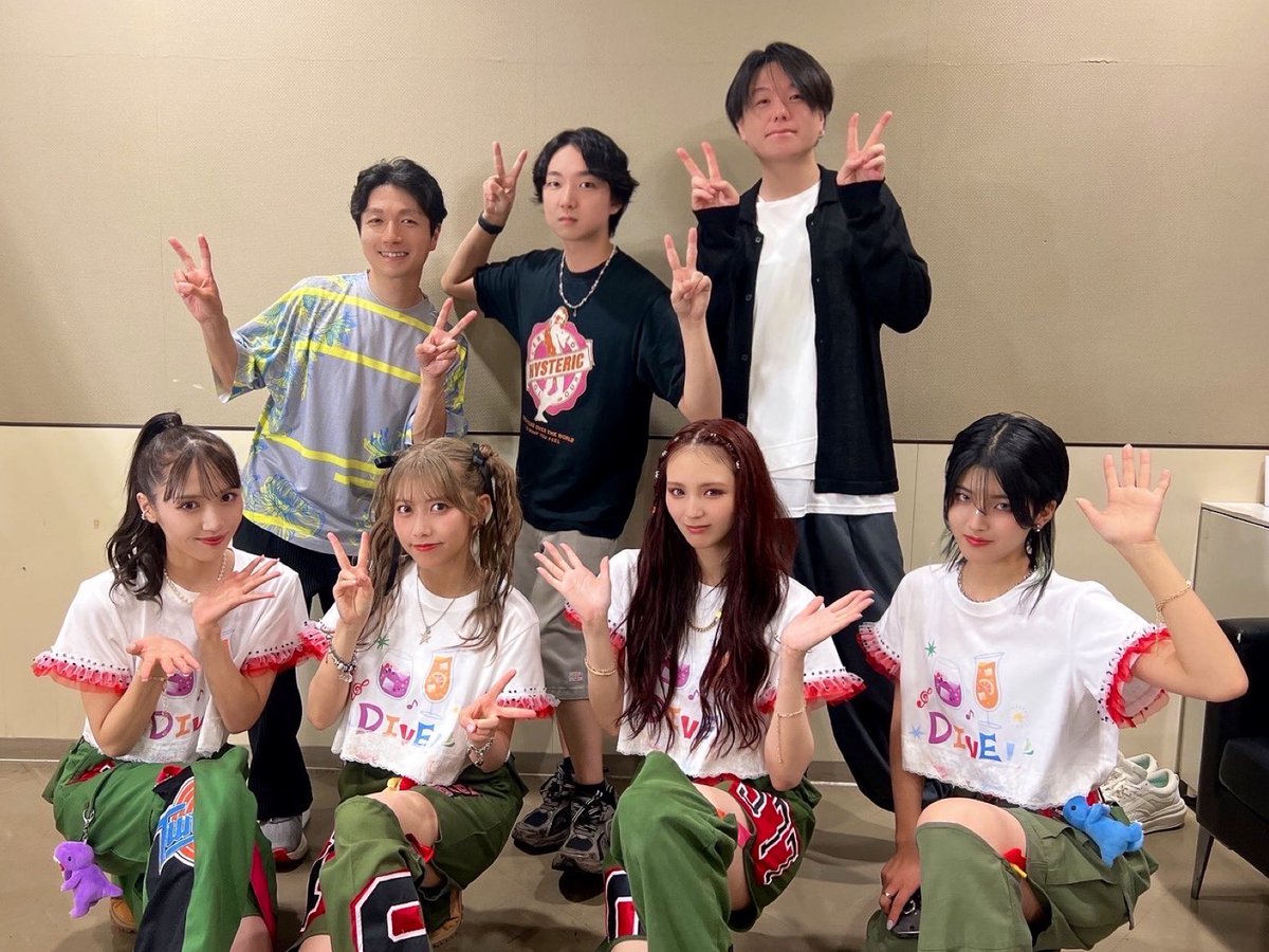 R*樹様 AMEFURASSHI Springツアー 愛来 免許証 AMEFURASSHI (@amefurasshi) / X