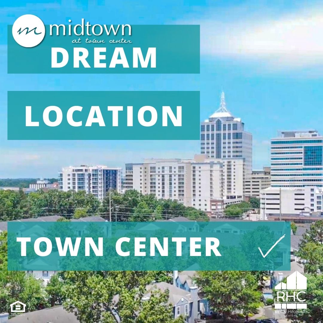 Need short-term housing? Midtown offers flexible lease options and corporate housing with all the same luxury features. Perfect for transitions, relocations, or temporary assignments. (757) 671-2121 | midtownattowncenter.com