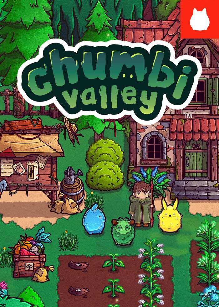 chu_mb1's tweet photo. 👏

dont forget that all revenue from Chumbi Games - JJ, MM, VV, &amp; SS (Jelly Jump, Mini Match, Valley ‘Ventures [formerly Valley Adventures], &amp; Shiny Shrine [formerly Shrine of Giving]) - will fund the dev of

🌲 @ChumbiValley Early Access

🖥️ 🧑‍💻📱🤖 🎮 🕹️👾 COMING SOON

🌳💚🇦🇺✨ https://t.co/8Yygl0LkzK