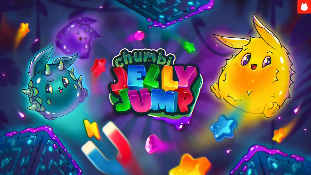 chu_mb1's tweet photo. 👏

dont forget that all revenue from Chumbi Games - JJ, MM, VV, &amp; SS (Jelly Jump, Mini Match, Valley ‘Ventures [formerly Valley Adventures], &amp; Shiny Shrine [formerly Shrine of Giving]) - will fund the dev of

🌲 @ChumbiValley Early Access

🖥️ 🧑‍💻📱🤖 🎮 🕹️👾 COMING SOON

🌳💚🇦🇺✨ https://t.co/8Yygl0LkzK