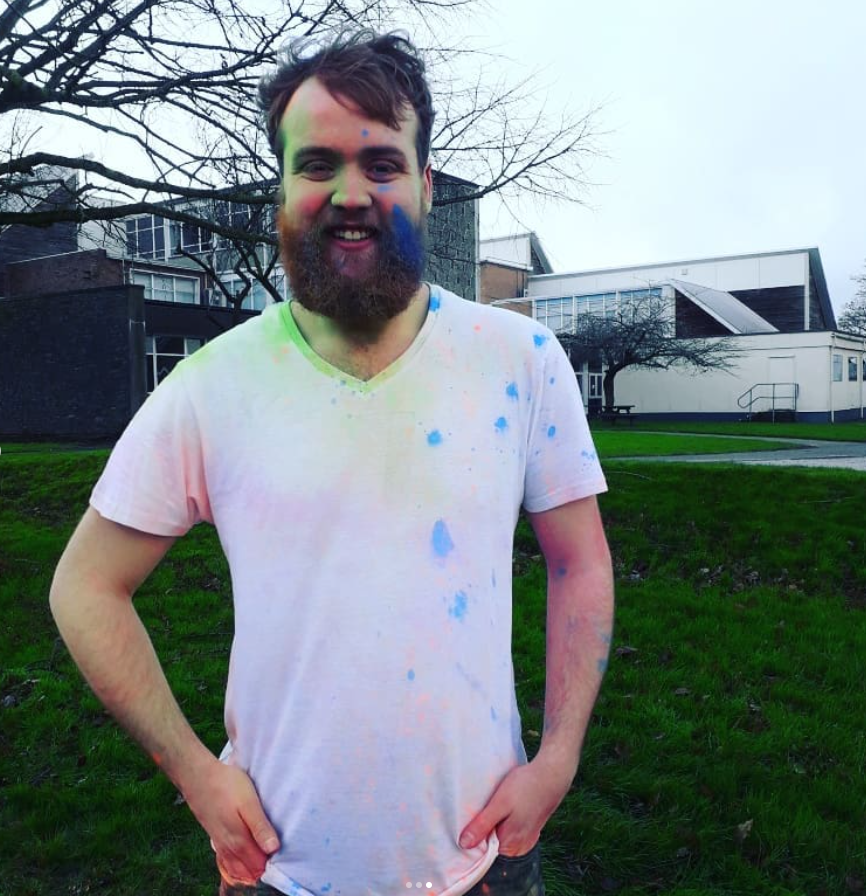 Cumbria SU tweet media