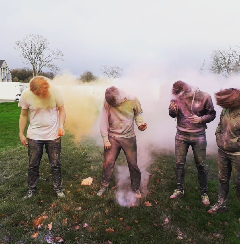 Cumbria SU tweet media