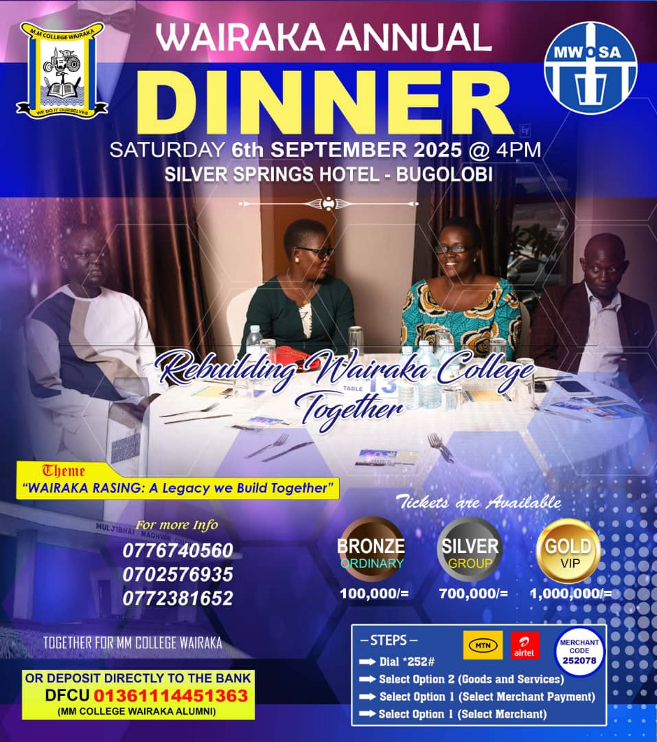 MMWOSAOfficial's tweet image. Lets book our tickets #wacos #mmcollegewairaka #wairakacollege #wedoitourselves