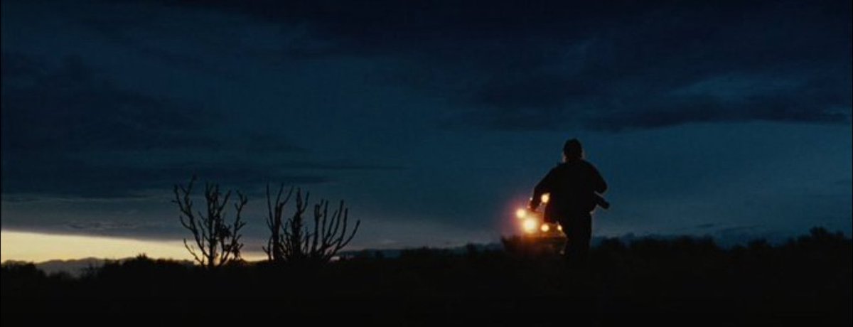 ROGER DEAKINS SAVE US