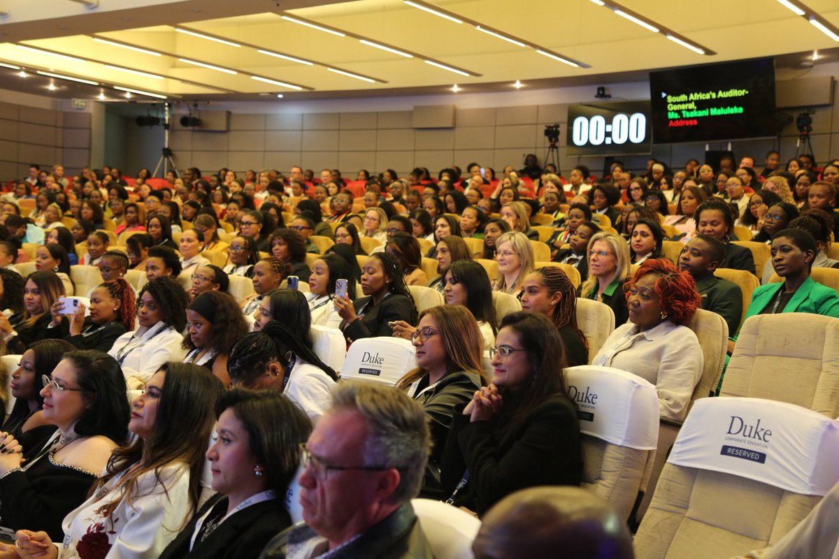 Brand_SA's tweet photo. We’re at the 8th Annual Women Leading Change Celebration, hosted by Duke Corporate Education.  A gathering that celebrates the power of women leaders reshaping business and society.

#WomenLeadingChange #WomensMonth #DukeCEWLC25 https://t.co/mf2Mw3fb9m