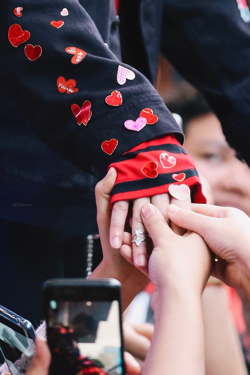 เดือนนี้เชียงใหม่มีบริจาคเลือดในนามเฮีย วันอาทิตย์ที่ 31 สิงหาคม 9-15.00น. นะคะ ใครสะดวกลงชื่อกับแอดได้ค่ะ แล้วมาเจอกันที่กาชาดนะคะ 🙏 <a href="/peckpalit/">Peck Palit</a>
#pfcvolunteer
#นุชเชียงใหม่บริจาคเลือด
#pfcจิตอาสา