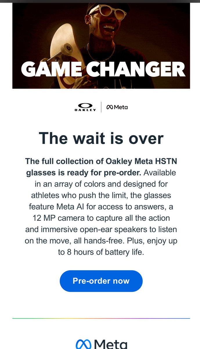 The
Wait
Is
Over 😎