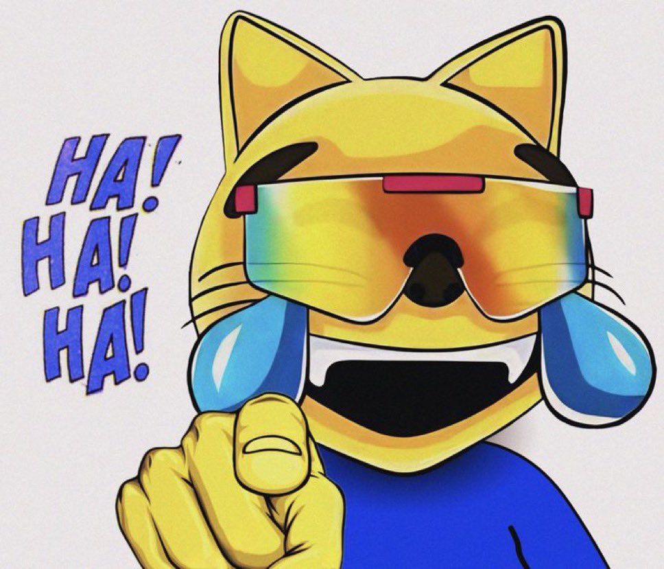 The thing about <a href="/mogcoin/">MOG COIN</a> is… 

Moggers don’t ever go back to getting Mogged

They just 

Keep Mogging