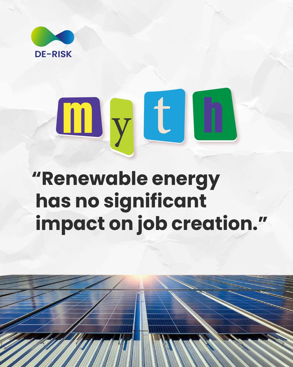 DE-RISK PROJECT tweet media