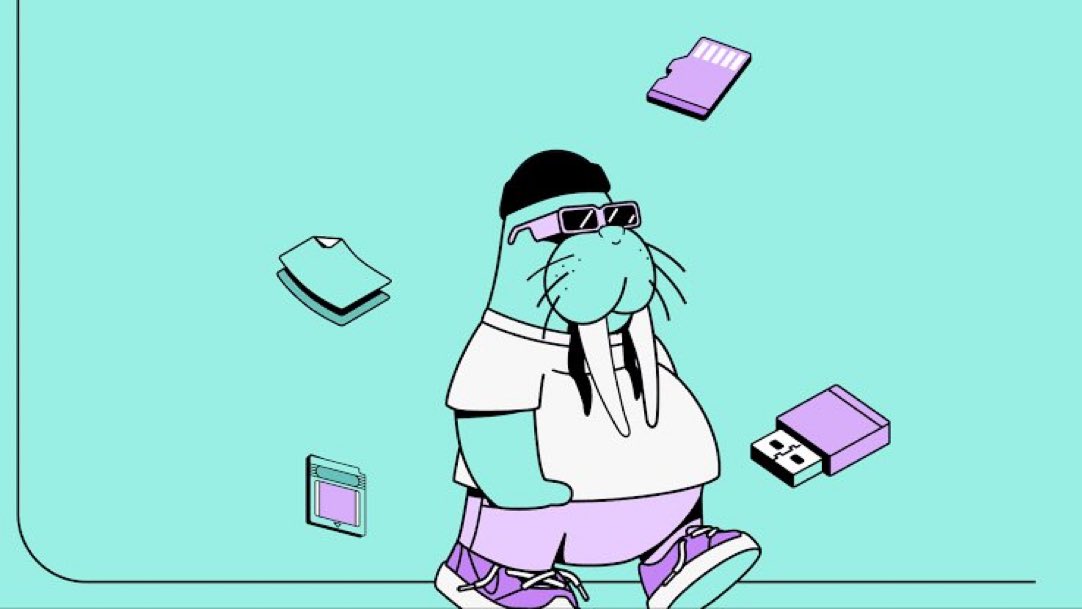 Oscarrose99's tweet image. What’s pumping , check $Wal #walrusprotocol 

@SuiFamOfficial @GiveRep