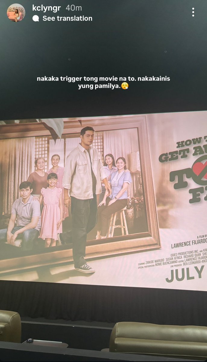 TeamJoshuaHK's tweet photo. Supportive ng #TeamJEG :) ikaw na ulit ang next na papanoorin @iamjoshuagarcia 😁❤ https://t.co/0xP7et3jW9
