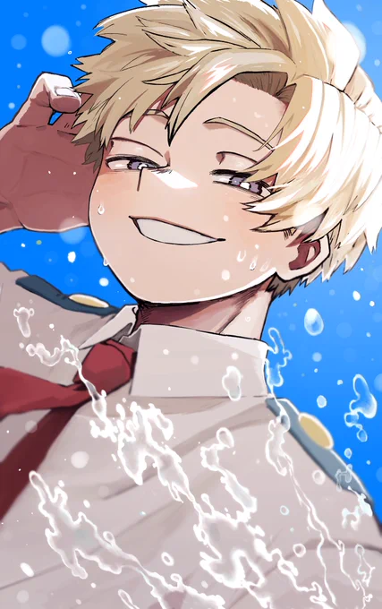 サマー!