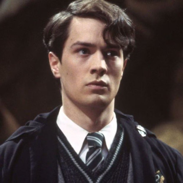 voidxfanboy's tweet photo. Si vocifera che Owen Cooper potrebbe interpretare il giovane Tom Riddle nella nuova serie di Harry Potter su HBO Max 😈 https://t.co/fc4RiP9mlF