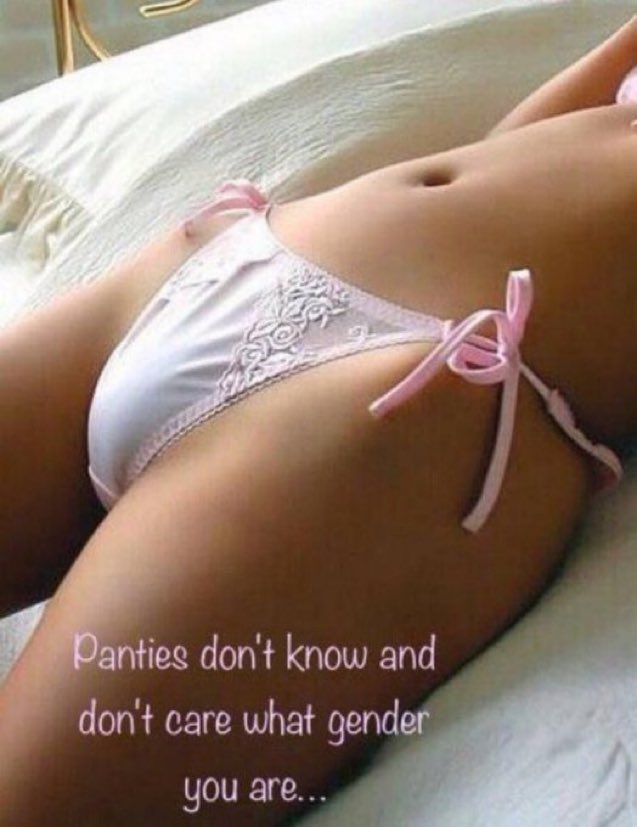 #panties