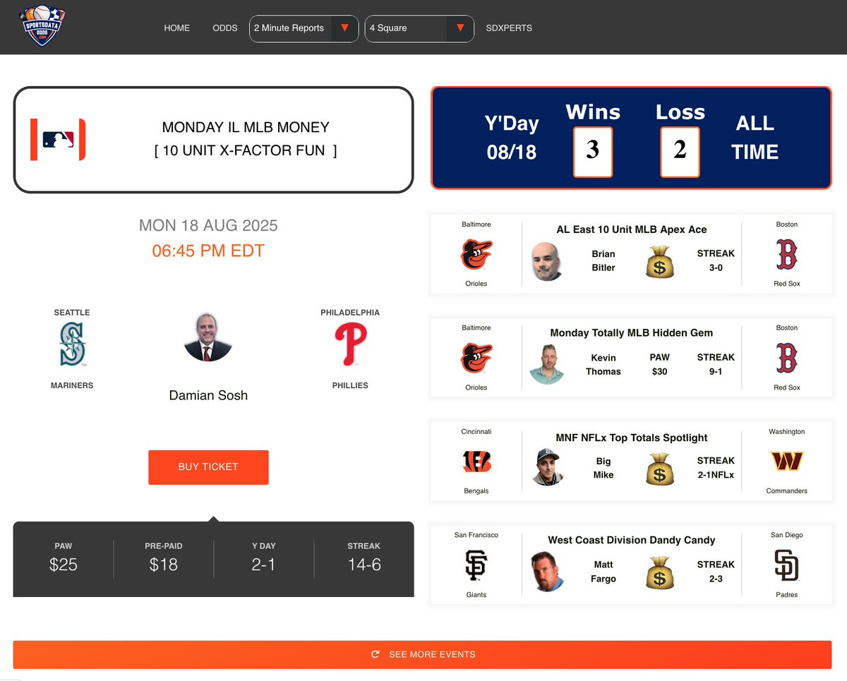 PlaybookFB's tweet photo. Deva Ju

https://t.co/w3v98BVfXl

Every Edge Imaginable https://t.co/kgtLiZV7l3