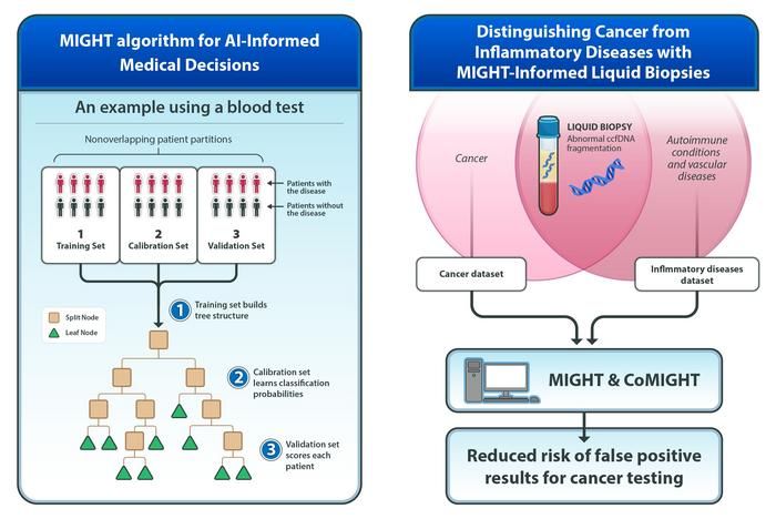 JHTV (@jhtechventures) on Twitter photo Researchers at <a href="/JohnsHopkins/">Johns Hopkins University</a> have developed an AI-driven framework to predict and overcome drug resistance in cancer cells.
JHTV has filed patent protection for this game-changing technology in precision oncology.
Learn more: buff.ly/8Hk93pL Researchers at <a href="/JohnsHopkins/">Johns Hopkins University</a> have developed an AI-driven framework to predict and overcome drug resistance in cancer cells.
JHTV has filed patent protection for this game-changing technology in precision oncology.
Learn more: buff.ly/8Hk93pL