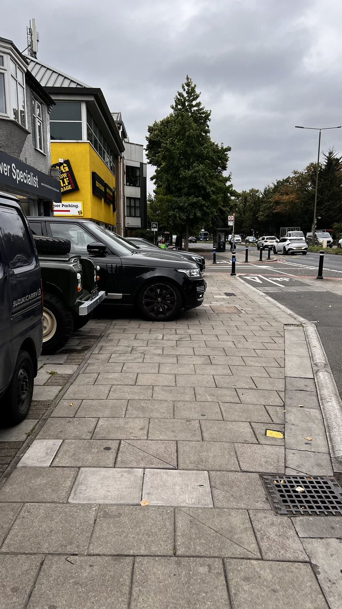 Richmond Transits tweet media