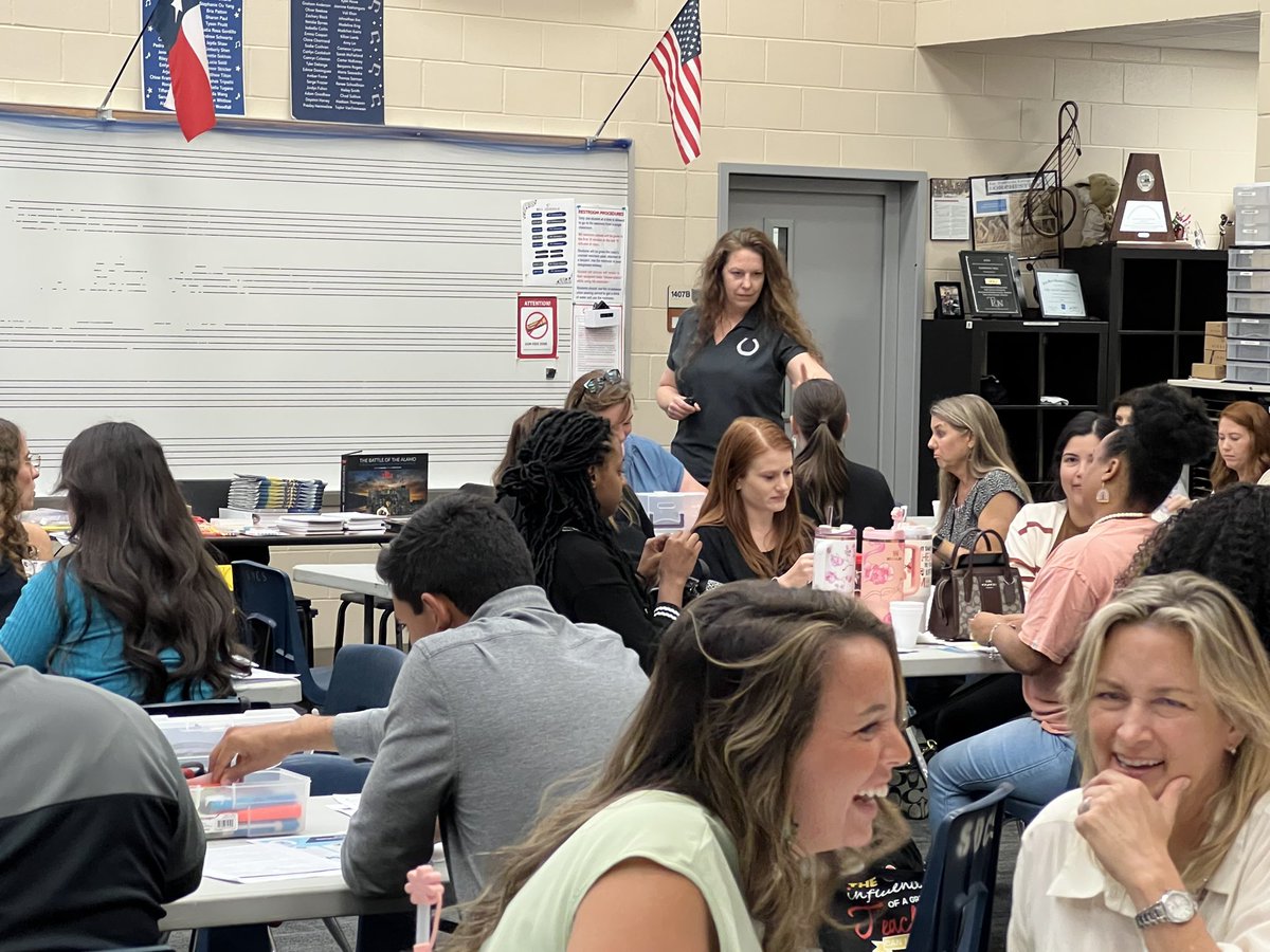 CISD Social Studies tweet media