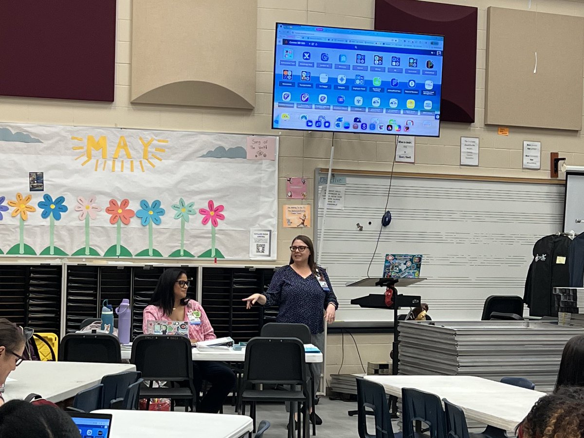 CISD Social Studies tweet media