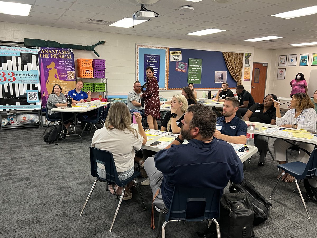 CISD Social Studies tweet media