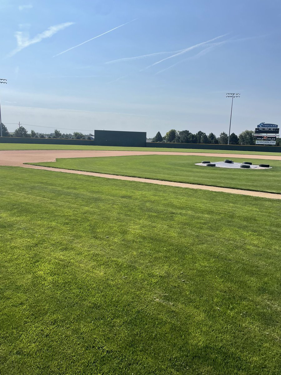 Fall 25’ let the grind begin!