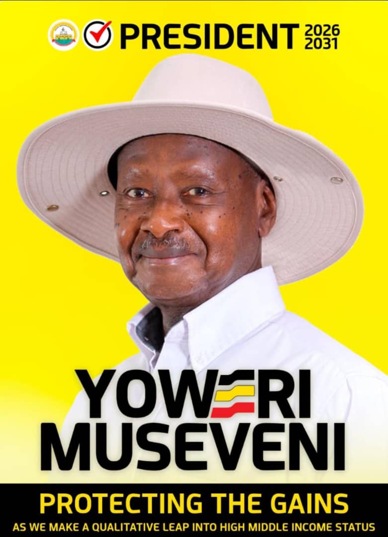 Our official portrait 2026-2031