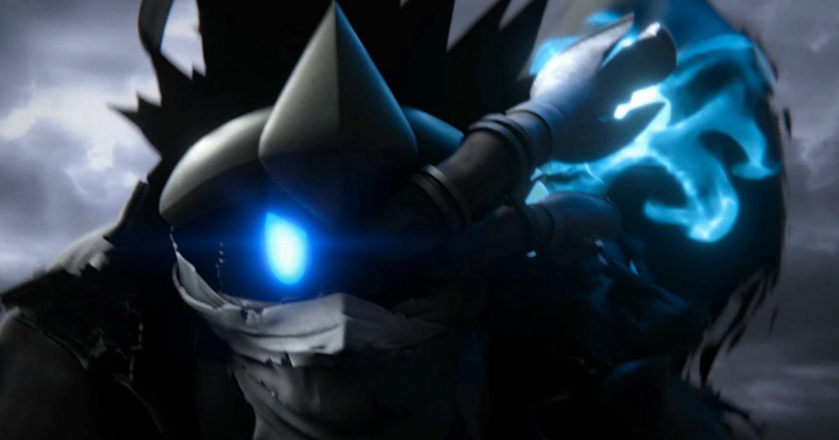 I love Kirby so much wtf is happening here