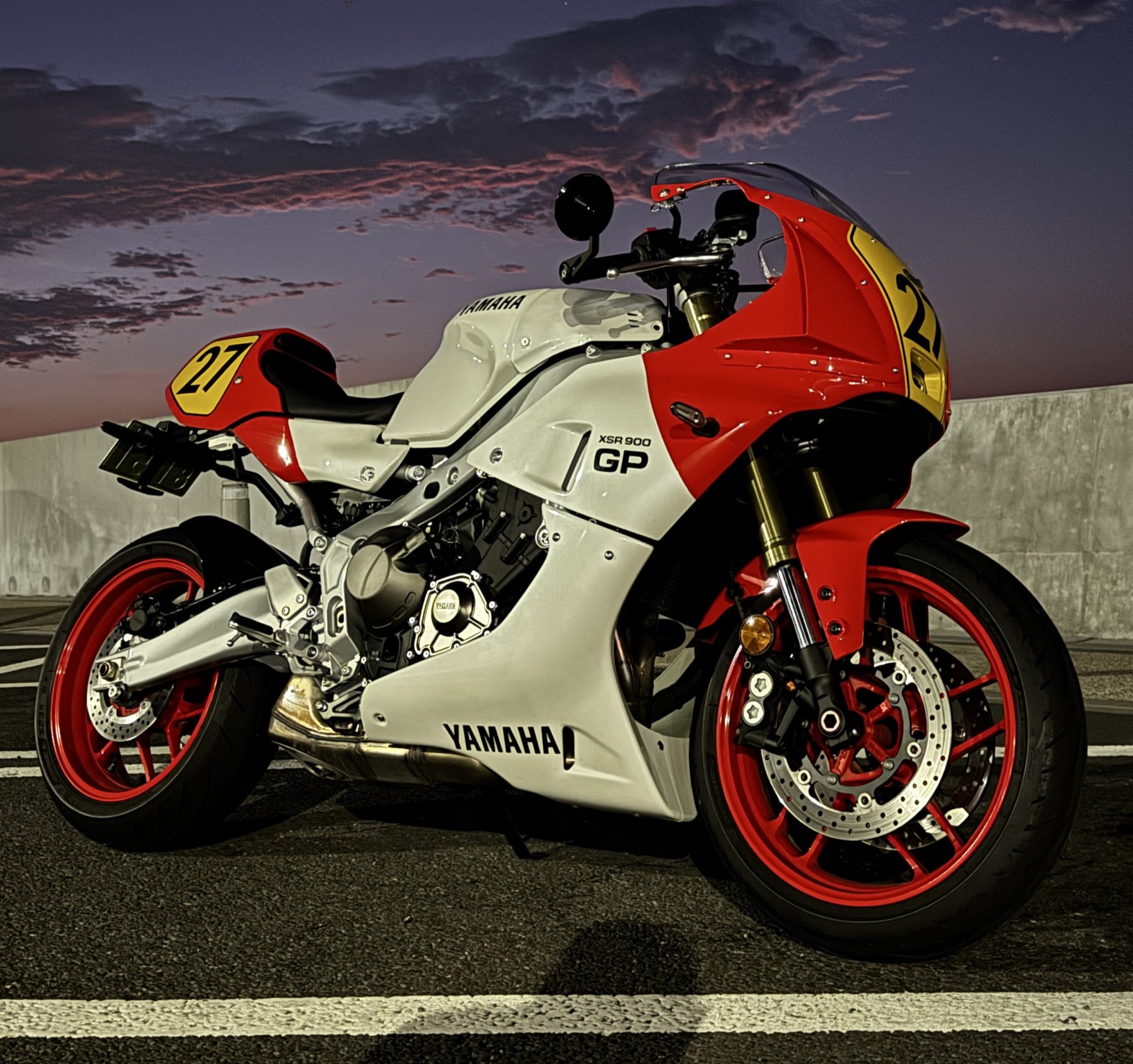 今週末、掲載終了 最終値下げ！YAMAHARG520 YAMAHA FZ-X Hybrid が発表されたので情報まとめ - YouTube