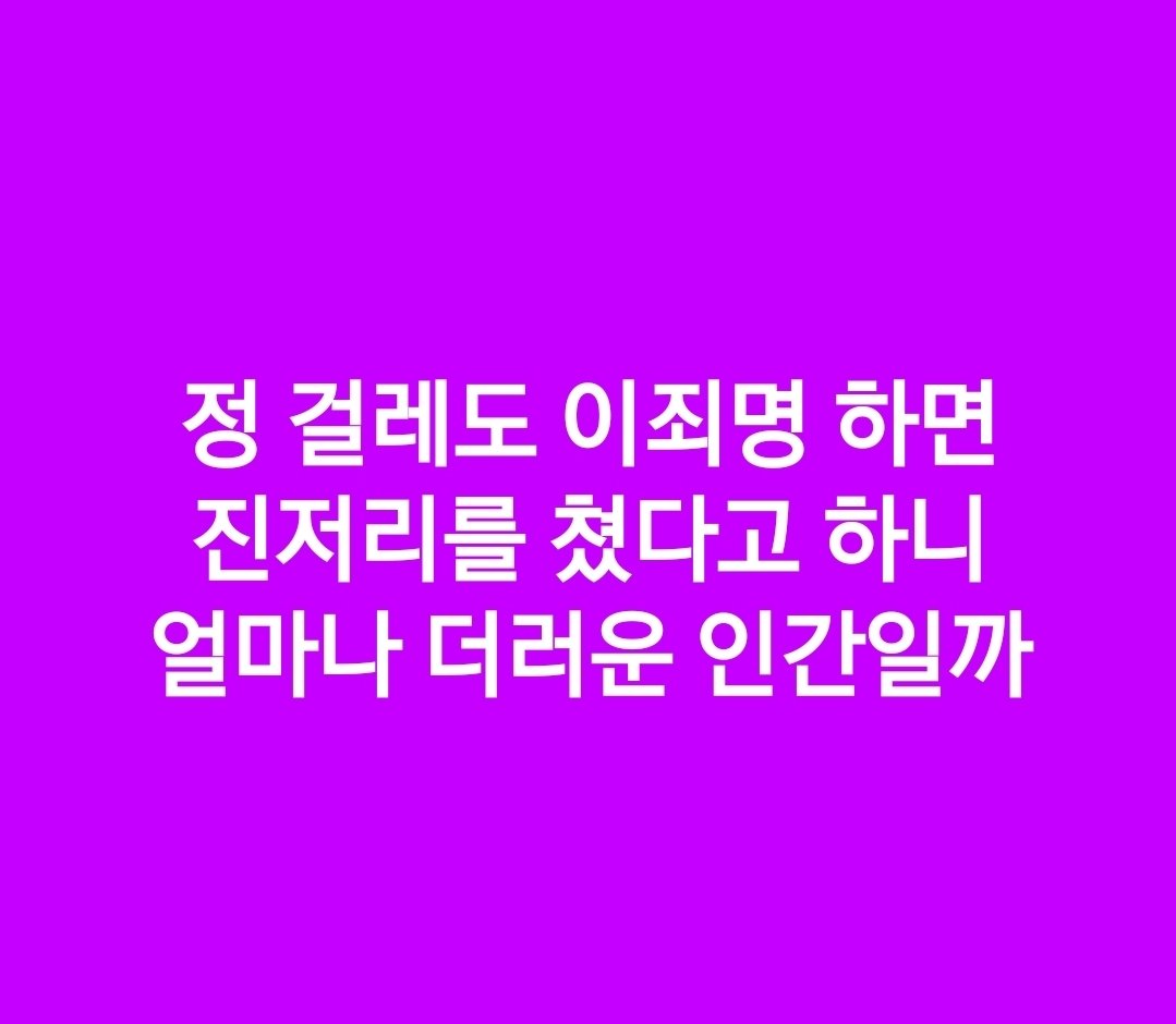 신정공 tweet media