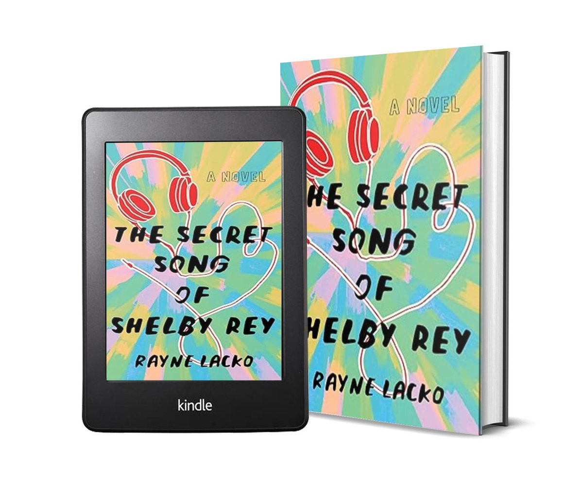 CofffeePress's tweet image. In music, Shelby hears what others hide. Fame dazzles, love tempts, but truth cuts deep. One choice will change everything in this electrifying YA novel. #YAauthor #ReadersOfInstagram #MusicAndMadness #FictionFriday mybook.to/v7CsW3