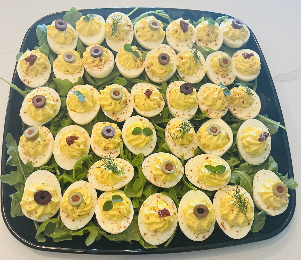 How many are you eating?