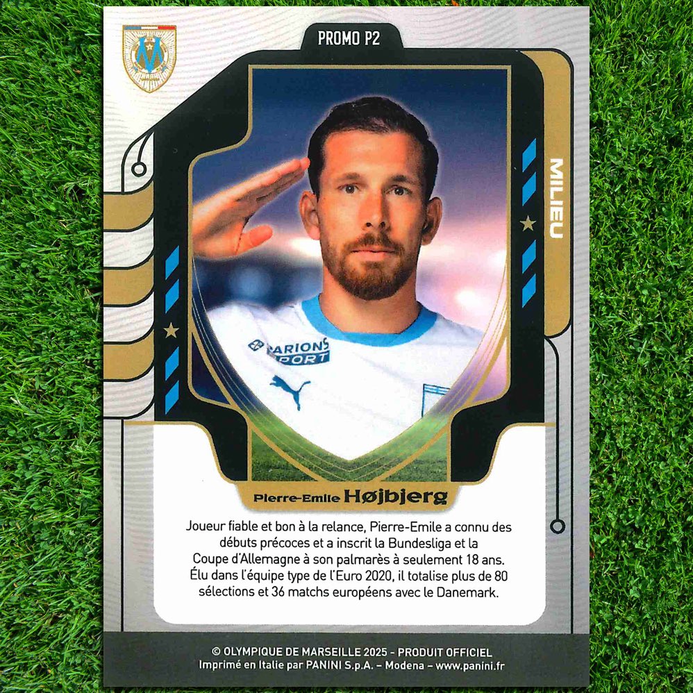 OM Trading Cards tweet media