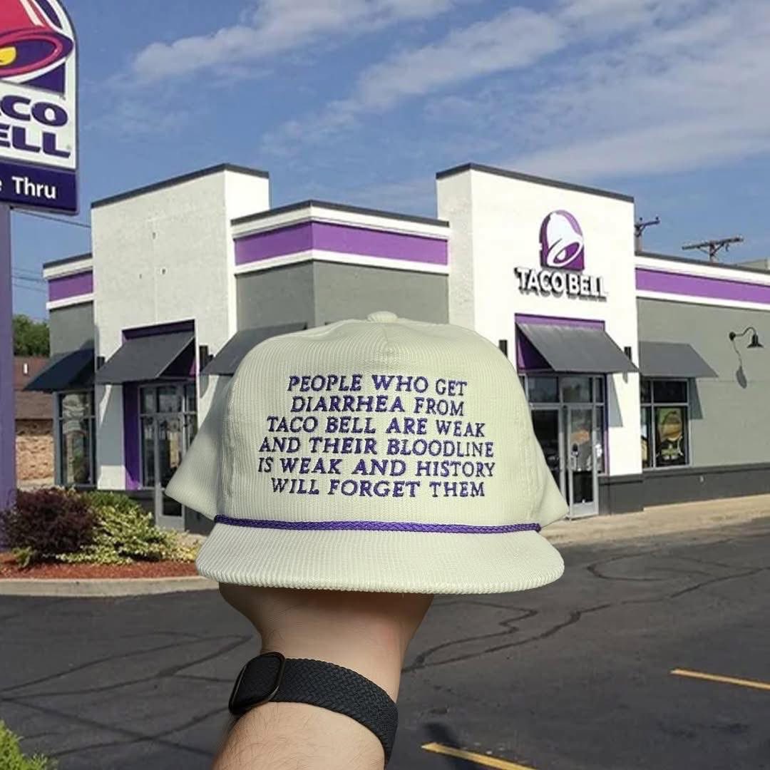 Made me think of <a href="/Team_Cline/">Team Cline</a> for some reason.
