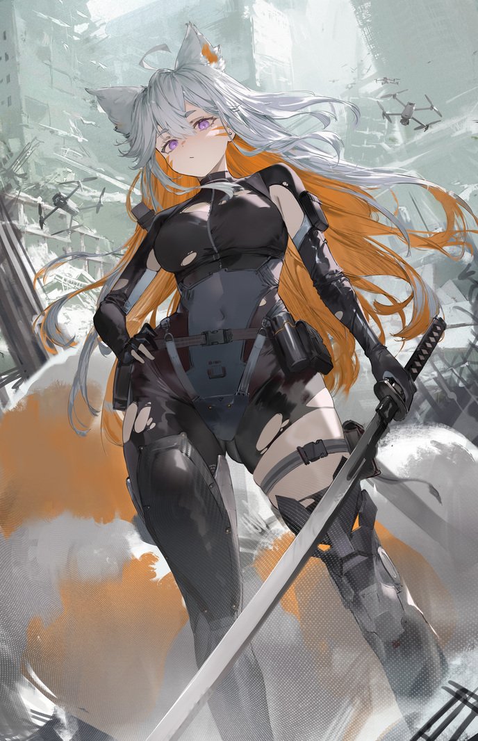 demenishki's tweet image. oh you awake?

🎨@/Darr1o  l #demeart 🧨